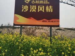 -古柏渡飞黄旅游区
