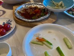 -宁波石浦大饭店(新材料城店)
