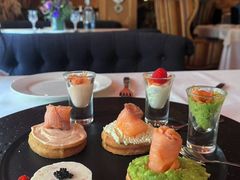 -火车头法国西餐厅