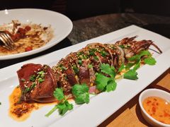 -良木缘咖啡西餐(太古里店)
