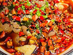 -雲蜀龙阁·金牌水煮鱼(方庄店)