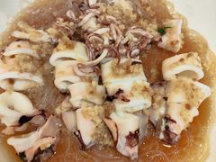 -新白鹿餐厅(爱琴海购物中心店)