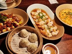 蒜蓉粉丝虾-外婆家(南开大悦城店)