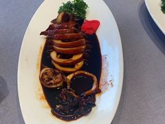 -小舟山海鲜