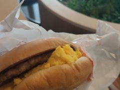 -麦当劳(上百万和城店)