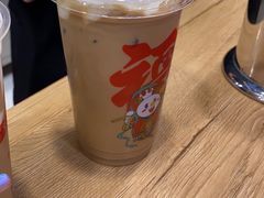 -蜜雪冰城(领展店)