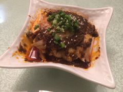 -湘与香缘·湖南菜(王府井北京市百货大楼店)