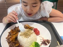 -贝林大翅鲸简餐厅(国家海洋博物馆店)