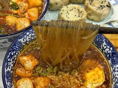 -阿三生煎(正弘城店)