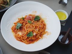-Mercato莫卡多露台餐厅与酒吧(K11店)