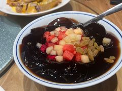 -黄山老妈·土菜(碧桂园店)