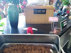 -伏尔加庄园米尼阿久尔餐厅