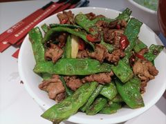 -辣可可·小炒黄牛肉(望京凯德MALL店)