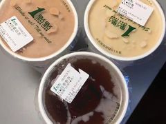 -1点点(东鼎店)