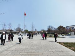 -赵州桥景区