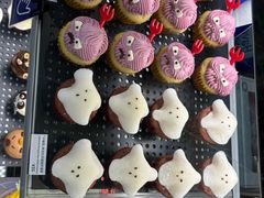 -Pantry's Best派悦坊蛋糕(K11购物艺术中心店)