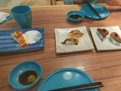 -晴季寿司(红旗街万达店)