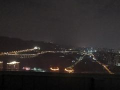 -都会尚膳·海鲜自助餐厅(重庆万豪酒店)
