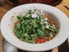 -北京老门框爆肚涮肉馆(凤城六路店)