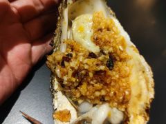 -蚝美人·生蚝海鲜烧烤(茶花园店)