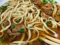 -李兰英湖南面馆(护国路店)