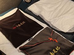 -江南足纪·影院足道·轻奢SPA(笋岗HALO广场店)