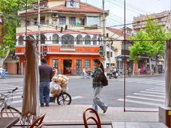 -EAU CAFE(永康路店)