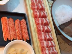 -渝利重庆火锅(维璟广场店)