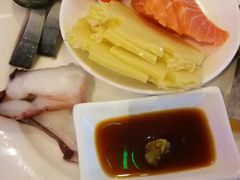 -青岛颐海花园酒店总店·自助餐厅