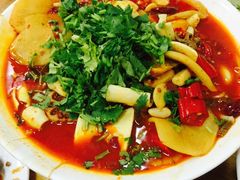 -二孃鸡爪爪(东郊记忆店)