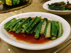 秋葵-金时代顺风大酒店(协泰店)