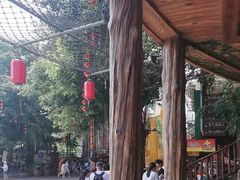 -长鹿旅游休博园