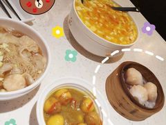-千日贺茶餐厅(开发区安盛店)