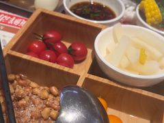 -左庭右院鲜牛肉火锅(龙湖杭州滨江天街店)
