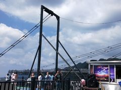 -梦幻奥陶纪景区