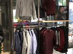 -ARC'TERYX始祖鸟(北京王府中环店)