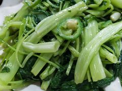 -南记食粥坊·宵夜大排档(岭南分店)