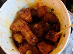 -八一好吃街·高品美食广场