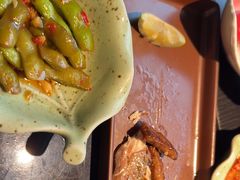 -花潮料理艺食馆(成都万象城店)