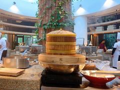 -清河半岛微风餐厅
