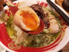 -豚王拉面(澳门银河店)
