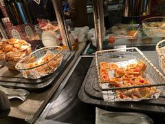 -金海湾自助餐厅(金陵饭店)