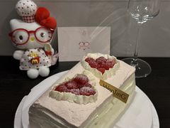 -WenTinG文汀·半糖蛋糕(港汇恒隆店)