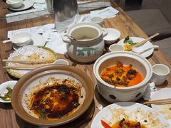 -九转小磨·东北菜老字号(祥安店)