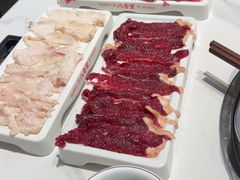-八合里潮汕鲜牛肉火锅(吉大店)