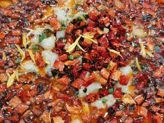 -全聚德(蓝山店)