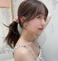 -sy杉影印象COLOUR专业烫染