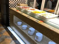 自助取餐区-汉巴味德(大悦城店)