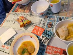 -肥韬茶餐厅(海上世界店)