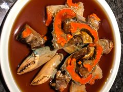 酱青蟹-小城故事·地道宁波味(月湖盛园店)